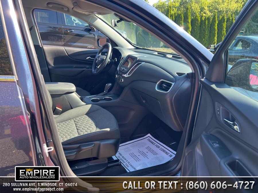 Used Chevrolet Equinox FWD 4dr LT w/1LT 2019 | Empire Auto Wholesalers. S.Windsor, Connecticut Used Chevrolet Equinox FWD 4dr LT w/1LT 2019 | Empire Auto Wholesalers. S.Windsor, Connecticut