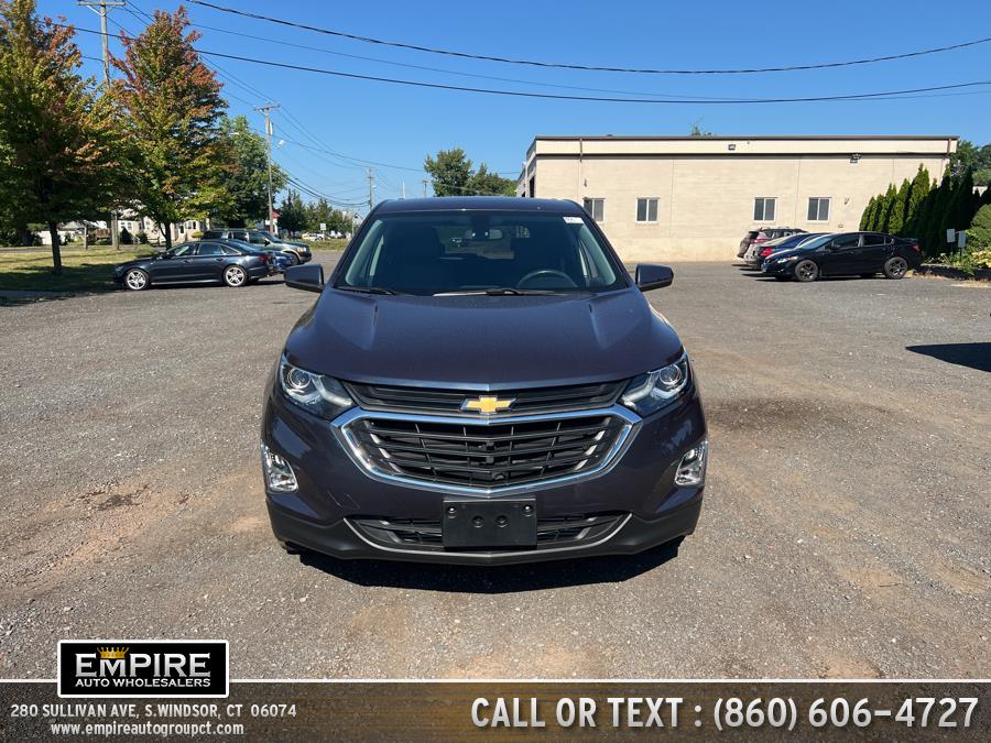 Used Chevrolet Equinox FWD 4dr LT w/1LT 2019 | Empire Auto Wholesalers. S.Windsor, Connecticut Used Chevrolet Equinox FWD 4dr LT w/1LT 2019 | Empire Auto Wholesalers. S.Windsor, Connecticut