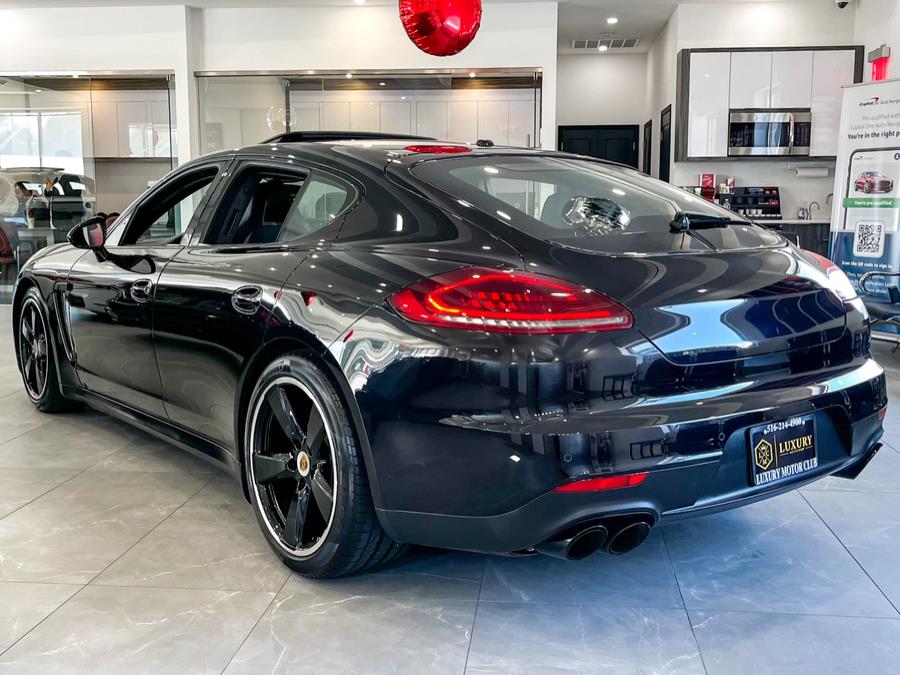 2016 Porsche Panamera 4dr HB GTS, available for sale in Franklin Square, New York | Luxury Motor Club. Franklin Square, New York 2016 Porsche Panamera 4dr HB GTS, available for sale in Franklin Square, New York | Luxury Motor Club. Franklin Square, New York