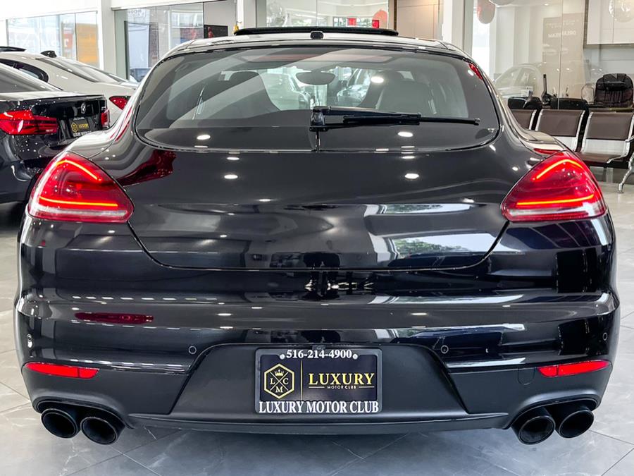 2016 Porsche Panamera 4dr HB GTS, available for sale in Franklin Square, New York | Luxury Motor Club. Franklin Square, New York 2016 Porsche Panamera 4dr HB GTS, available for sale in Franklin Square, New York | Luxury Motor Club. Franklin Square, New York