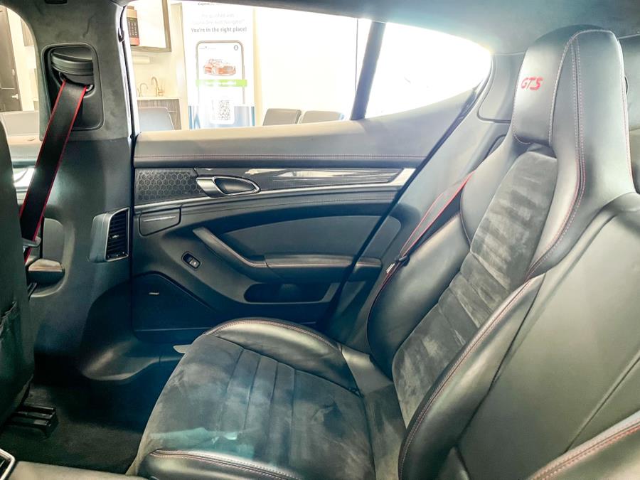 2016 Porsche Panamera 4dr HB GTS, available for sale in Franklin Square, New York | Luxury Motor Club. Franklin Square, New York 2016 Porsche Panamera 4dr HB GTS, available for sale in Franklin Square, New York | Luxury Motor Club. Franklin Square, New York