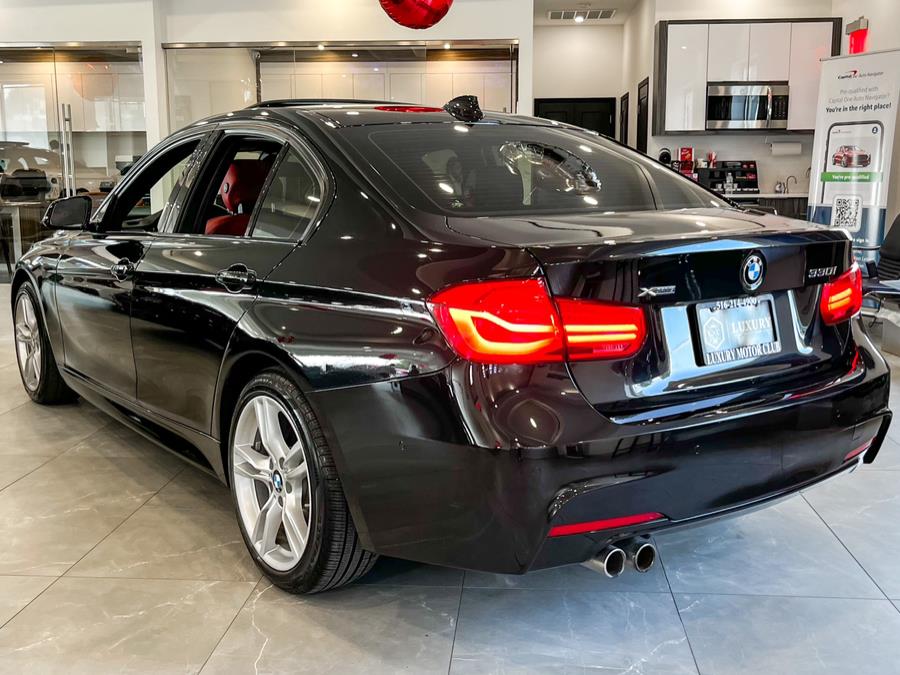 Used BMW 3 Series 330i xDrive Sedan 2018 | Luxury Motor Club. Franklin Square, New York Used BMW 3 Series 330i xDrive Sedan 2018 | Luxury Motor Club. Franklin Square, New York