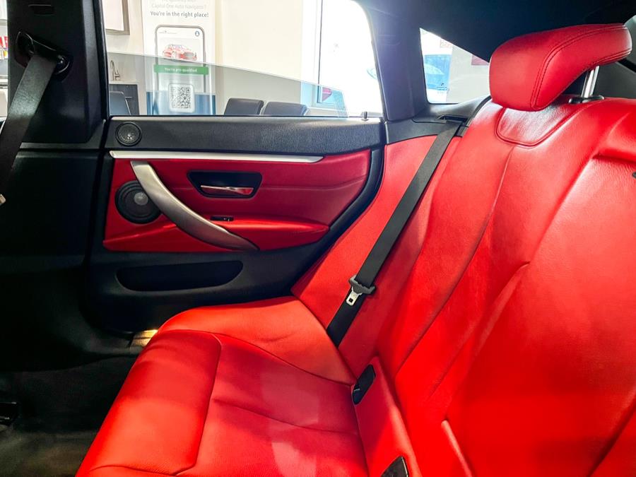 Used BMW 4 Series 430i xDrive Gran Coupe 2018 | Luxury Motor Club. Franklin Square, New York Used BMW 4 Series 430i xDrive Gran Coupe 2018 | Luxury Motor Club. Franklin Square, New York