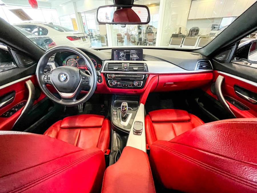 Used BMW 4 Series 430i xDrive Gran Coupe 2018 | Luxury Motor Club. Franklin Square, New York Used BMW 4 Series 430i xDrive Gran Coupe 2018 | Luxury Motor Club. Franklin Square, New York