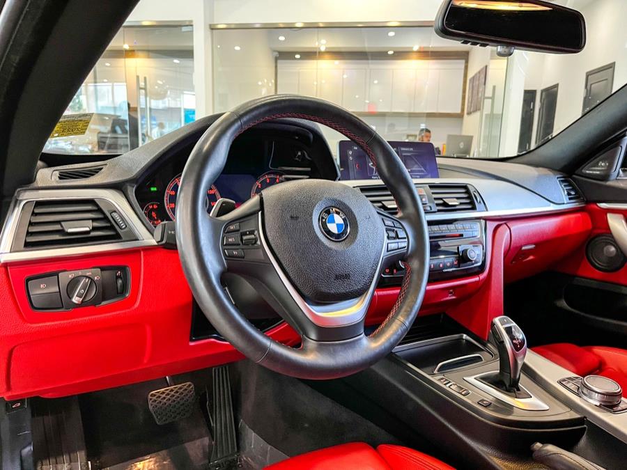 Used BMW 4 Series 430i xDrive Gran Coupe 2018 | Luxury Motor Club. Franklin Square, New York Used BMW 4 Series 430i xDrive Gran Coupe 2018 | Luxury Motor Club. Franklin Square, New York