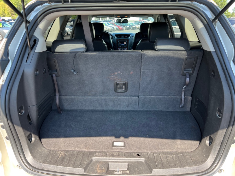 Used Chevrolet Traverse AWD 4dr LT w/2LT 2014 | Marsh Auto Sales LLC. Ortonville, Michigan Used Chevrolet Traverse AWD 4dr LT w/2LT 2014 | Marsh Auto Sales LLC. Ortonville, Michigan