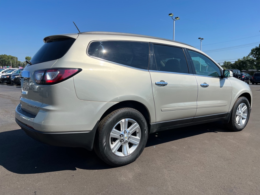 Used Chevrolet Traverse AWD 4dr LT w/2LT 2014 | Marsh Auto Sales LLC. Ortonville, Michigan Used Chevrolet Traverse AWD 4dr LT w/2LT 2014 | Marsh Auto Sales LLC. Ortonville, Michigan