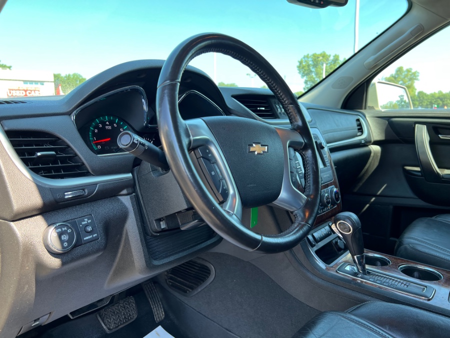 Used Chevrolet Traverse AWD 4dr LT w/2LT 2014 | Marsh Auto Sales LLC. Ortonville, Michigan Used Chevrolet Traverse AWD 4dr LT w/2LT 2014 | Marsh Auto Sales LLC. Ortonville, Michigan