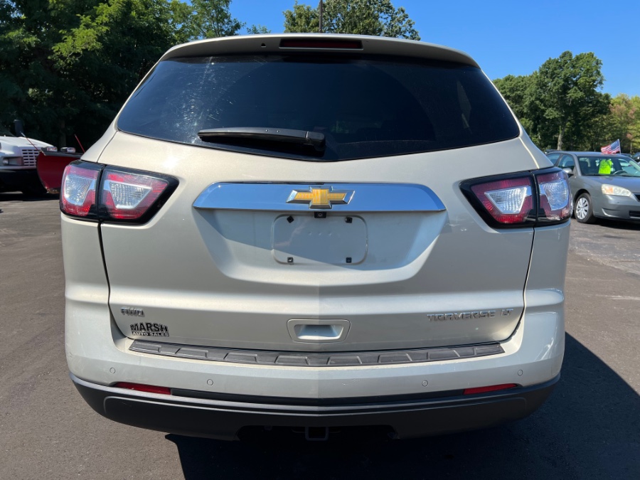 Used Chevrolet Traverse AWD 4dr LT w/2LT 2014 | Marsh Auto Sales LLC. Ortonville, Michigan Used Chevrolet Traverse AWD 4dr LT w/2LT 2014 | Marsh Auto Sales LLC. Ortonville, Michigan