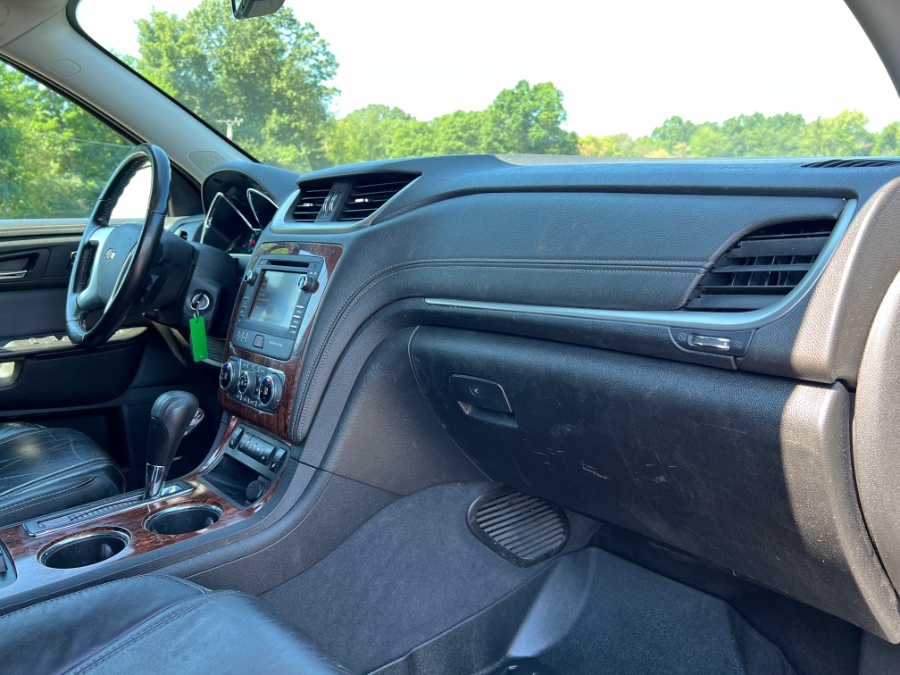 Used Chevrolet Traverse AWD 4dr LT w/2LT 2014 | Marsh Auto Sales LLC. Ortonville, Michigan Used Chevrolet Traverse AWD 4dr LT w/2LT 2014 | Marsh Auto Sales LLC. Ortonville, Michigan