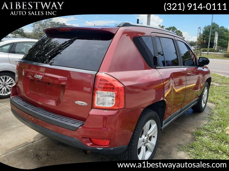 Used Jeep Compass FWD 4dr 2011 | A1 Bestway Auto Sales Inc.. Melbourne , Florida Used Jeep Compass FWD 4dr 2011 | A1 Bestway Auto Sales Inc.. Melbourne , Florida