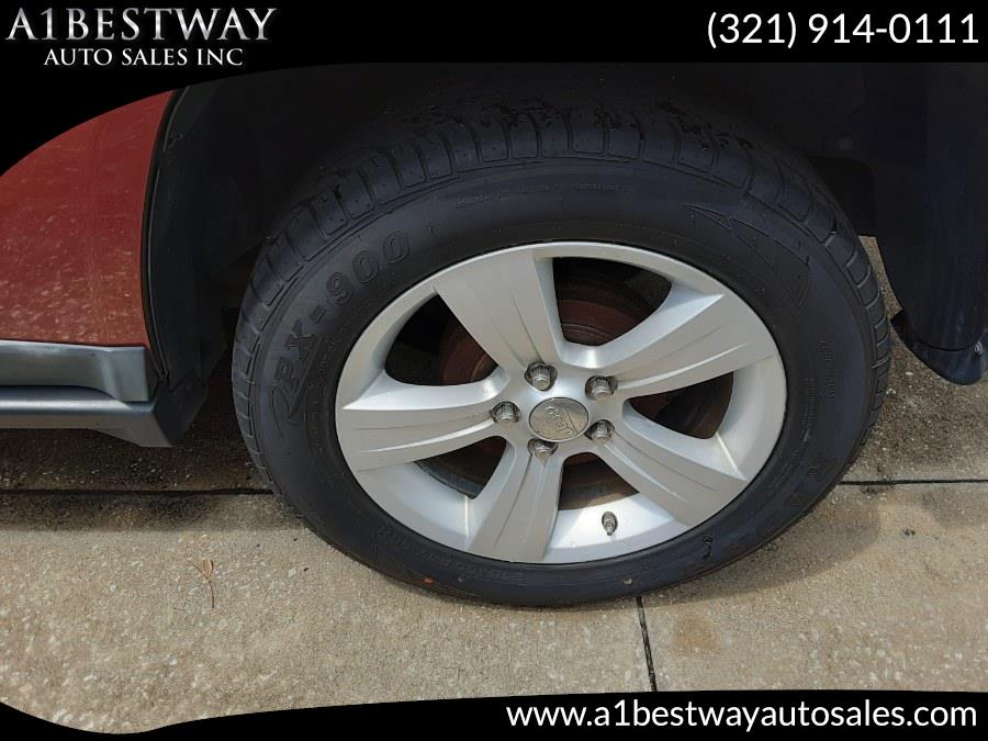 Used Jeep Compass FWD 4dr 2011 | A1 Bestway Auto Sales Inc.. Melbourne , Florida Used Jeep Compass FWD 4dr 2011 | A1 Bestway Auto Sales Inc.. Melbourne , Florida