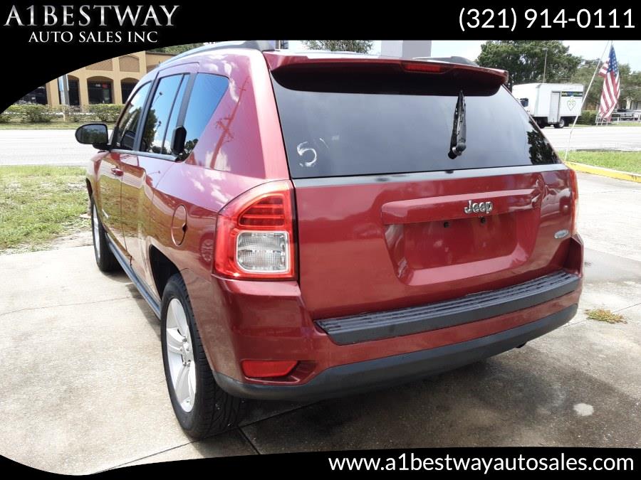 Used Jeep Compass FWD 4dr 2011 | A1 Bestway Auto Sales Inc.. Melbourne , Florida Used Jeep Compass FWD 4dr 2011 | A1 Bestway Auto Sales Inc.. Melbourne , Florida