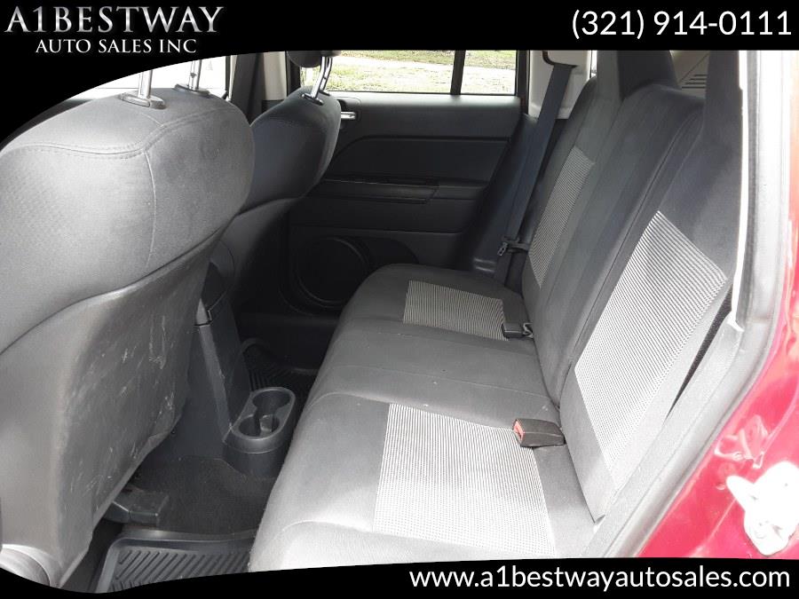 Used Jeep Compass FWD 4dr 2011 | A1 Bestway Auto Sales Inc.. Melbourne , Florida Used Jeep Compass FWD 4dr 2011 | A1 Bestway Auto Sales Inc.. Melbourne , Florida