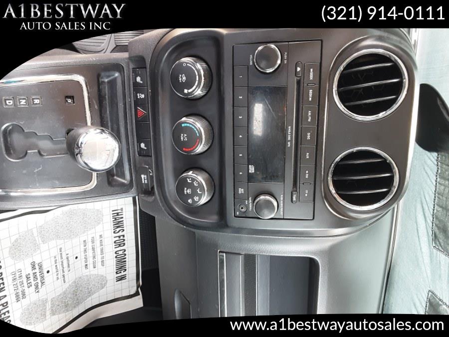 Used Jeep Compass FWD 4dr 2011 | A1 Bestway Auto Sales Inc.. Melbourne , Florida Used Jeep Compass FWD 4dr 2011 | A1 Bestway Auto Sales Inc.. Melbourne , Florida