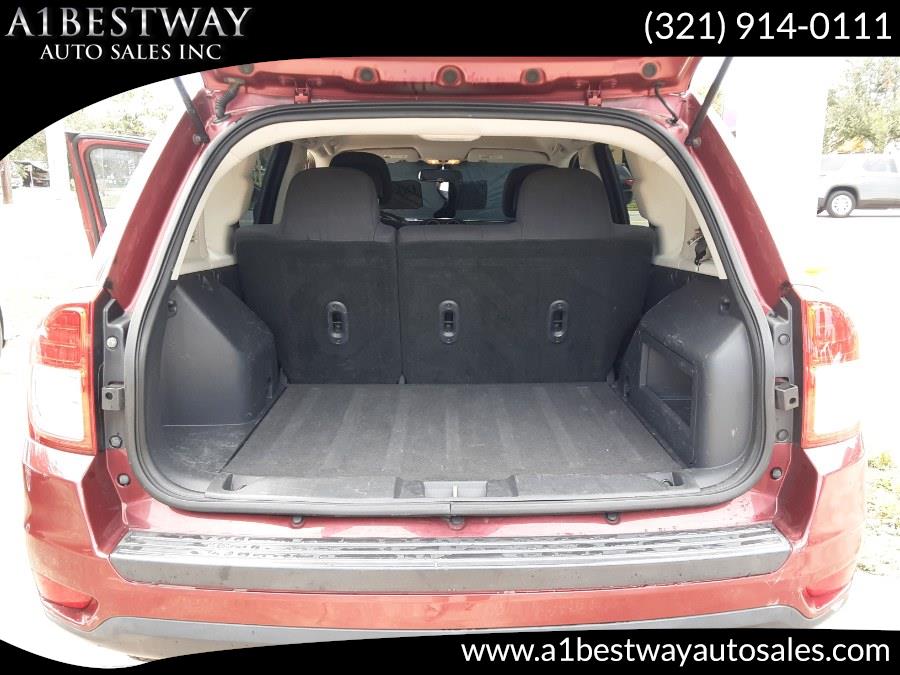 Used Jeep Compass FWD 4dr 2011 | A1 Bestway Auto Sales Inc.. Melbourne , Florida Used Jeep Compass FWD 4dr 2011 | A1 Bestway Auto Sales Inc.. Melbourne , Florida