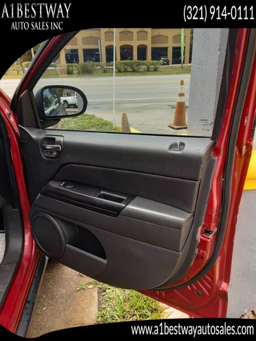 Used Jeep Compass FWD 4dr 2011 | A1 Bestway Auto Sales Inc.. Melbourne , Florida Used Jeep Compass FWD 4dr 2011 | A1 Bestway Auto Sales Inc.. Melbourne , Florida