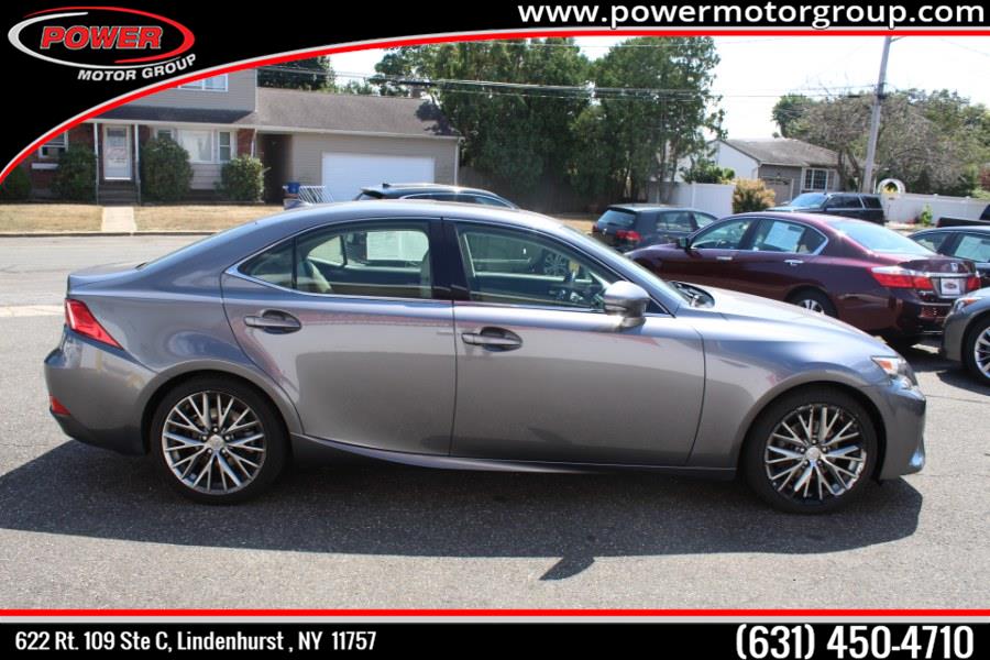 Used Lexus IS 250 4dr Sport Sdn Auto AWD 2014 | Power Motor Group. Lindenhurst, New York Used Lexus IS 250 4dr Sport Sdn Auto AWD 2014 | Power Motor Group. Lindenhurst, New York