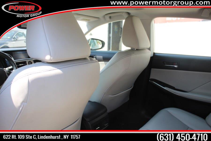 Used Lexus IS 250 4dr Sport Sdn Auto AWD 2014 | Power Motor Group. Lindenhurst, New York Used Lexus IS 250 4dr Sport Sdn Auto AWD 2014 | Power Motor Group. Lindenhurst, New York