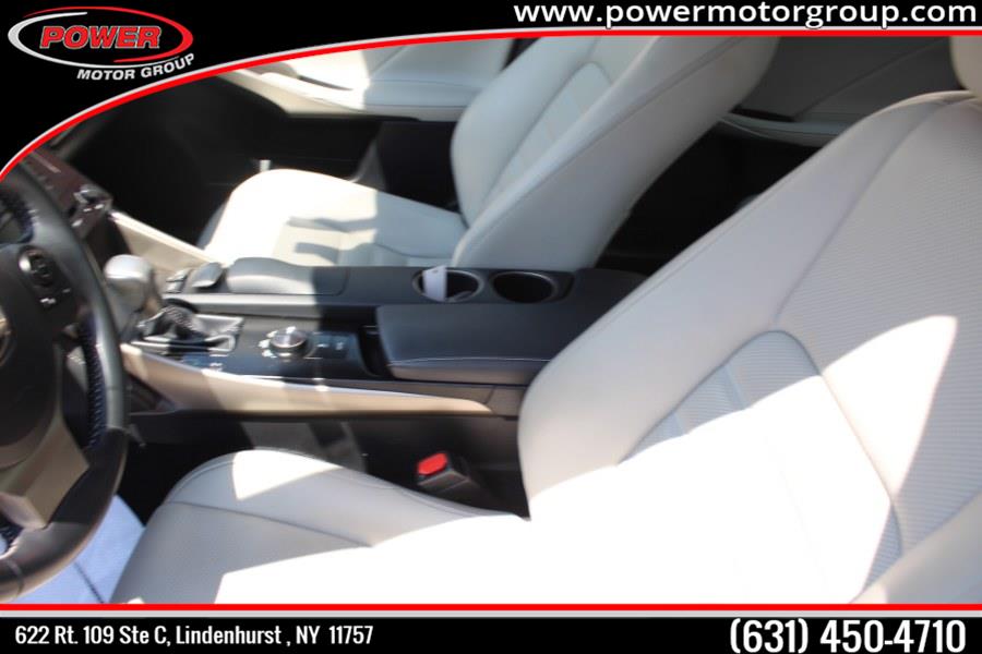 Used Lexus IS 250 4dr Sport Sdn Auto AWD 2014 | Power Motor Group. Lindenhurst, New York Used Lexus IS 250 4dr Sport Sdn Auto AWD 2014 | Power Motor Group. Lindenhurst, New York