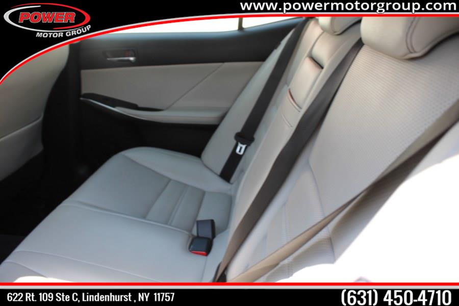 Used Lexus IS 250 4dr Sport Sdn Auto AWD 2014 | Power Motor Group. Lindenhurst, New York Used Lexus IS 250 4dr Sport Sdn Auto AWD 2014 | Power Motor Group. Lindenhurst, New York