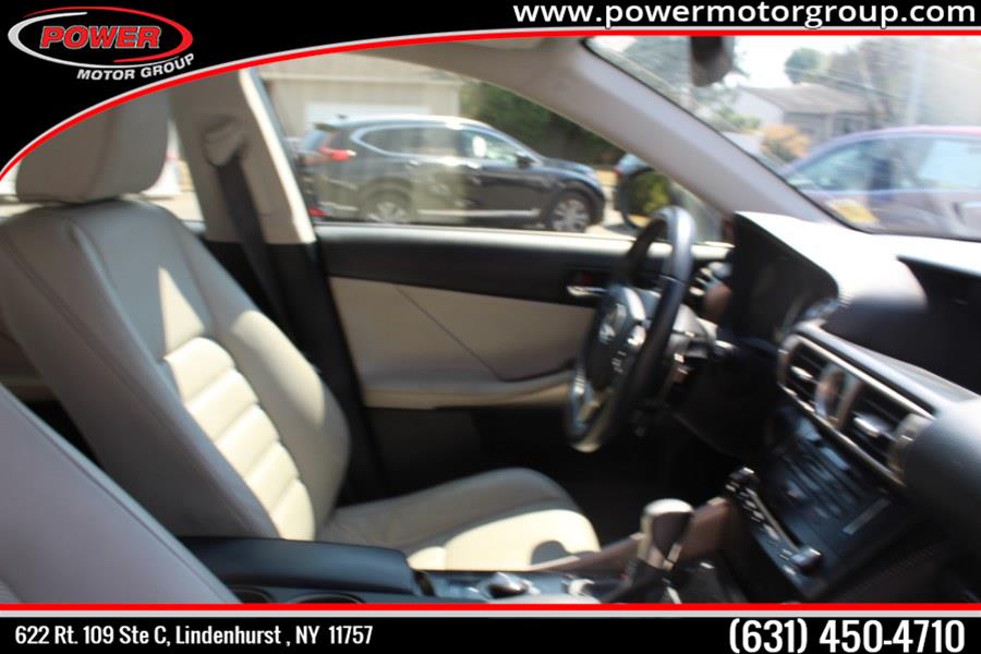 Used Lexus IS 250 4dr Sport Sdn Auto AWD 2014 | Power Motor Group. Lindenhurst, New York Used Lexus IS 250 4dr Sport Sdn Auto AWD 2014 | Power Motor Group. Lindenhurst, New York