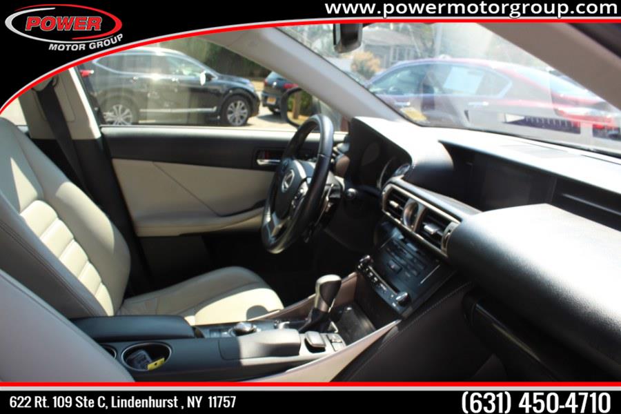 Used Lexus IS 250 4dr Sport Sdn Auto AWD 2014 | Power Motor Group. Lindenhurst, New York Used Lexus IS 250 4dr Sport Sdn Auto AWD 2014 | Power Motor Group. Lindenhurst, New York