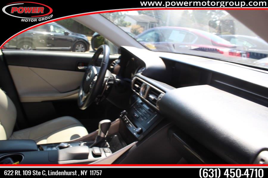 Used Lexus IS 250 4dr Sport Sdn Auto AWD 2014 | Power Motor Group. Lindenhurst, New York Used Lexus IS 250 4dr Sport Sdn Auto AWD 2014 | Power Motor Group. Lindenhurst, New York