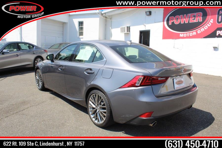 Used Lexus IS 250 4dr Sport Sdn Auto AWD 2014 | Power Motor Group. Lindenhurst, New York Used Lexus IS 250 4dr Sport Sdn Auto AWD 2014 | Power Motor Group. Lindenhurst, New York