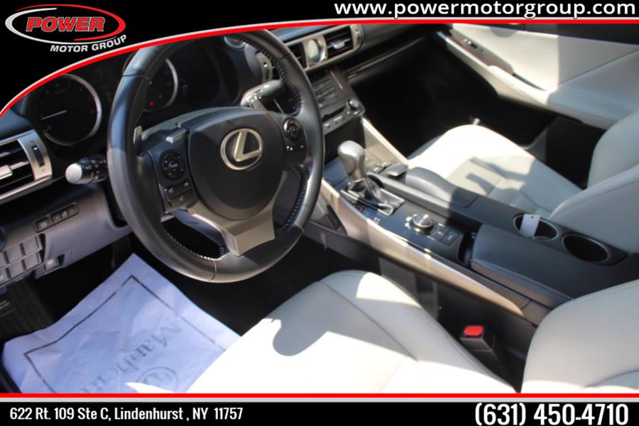 Used Lexus IS 250 4dr Sport Sdn Auto AWD 2014 | Power Motor Group. Lindenhurst, New York Used Lexus IS 250 4dr Sport Sdn Auto AWD 2014 | Power Motor Group. Lindenhurst, New York