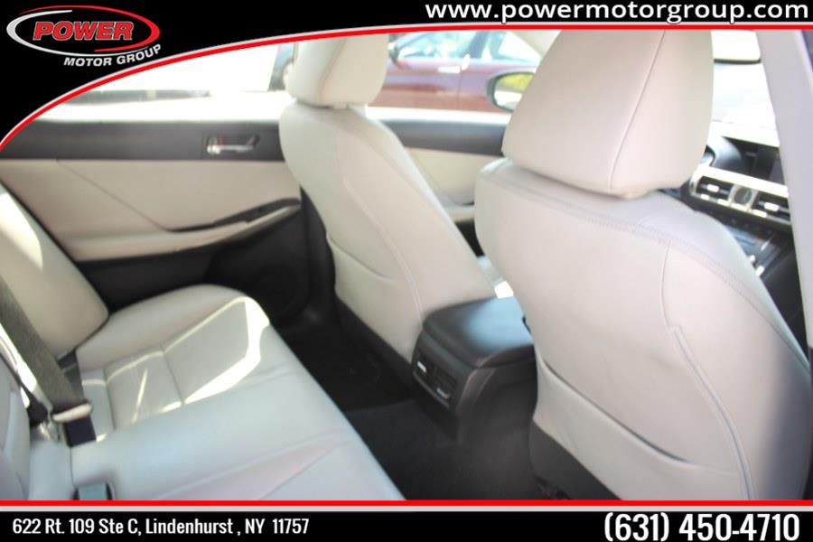 Used Lexus IS 250 4dr Sport Sdn Auto AWD 2014 | Power Motor Group. Lindenhurst, New York Used Lexus IS 250 4dr Sport Sdn Auto AWD 2014 | Power Motor Group. Lindenhurst, New York