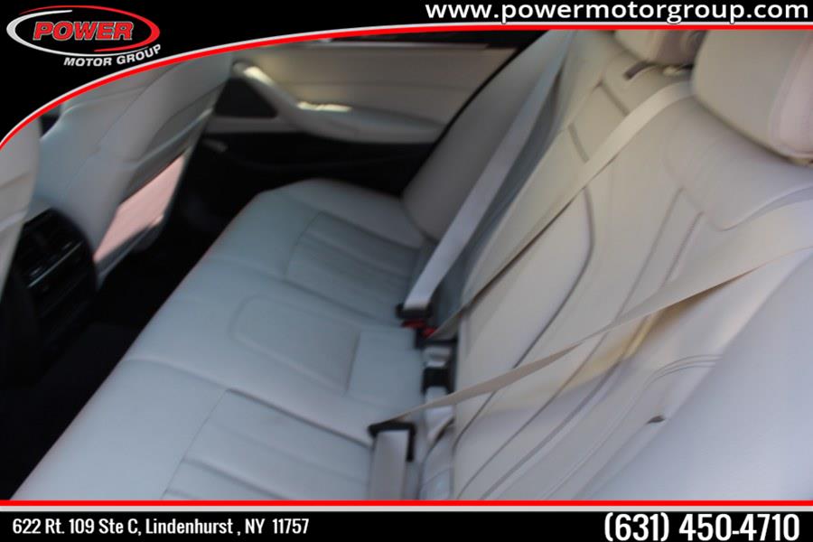 2017 BMW 5 Series M SPORT 540i xDrive Sedan, available for sale in Lindenhurst, New York | Power Motor Group. Lindenhurst, New York 2017 BMW 5 Series M SPORT 540i xDrive Sedan, available for sale in Lindenhurst, New York | Power Motor Group. Lindenhurst, New York