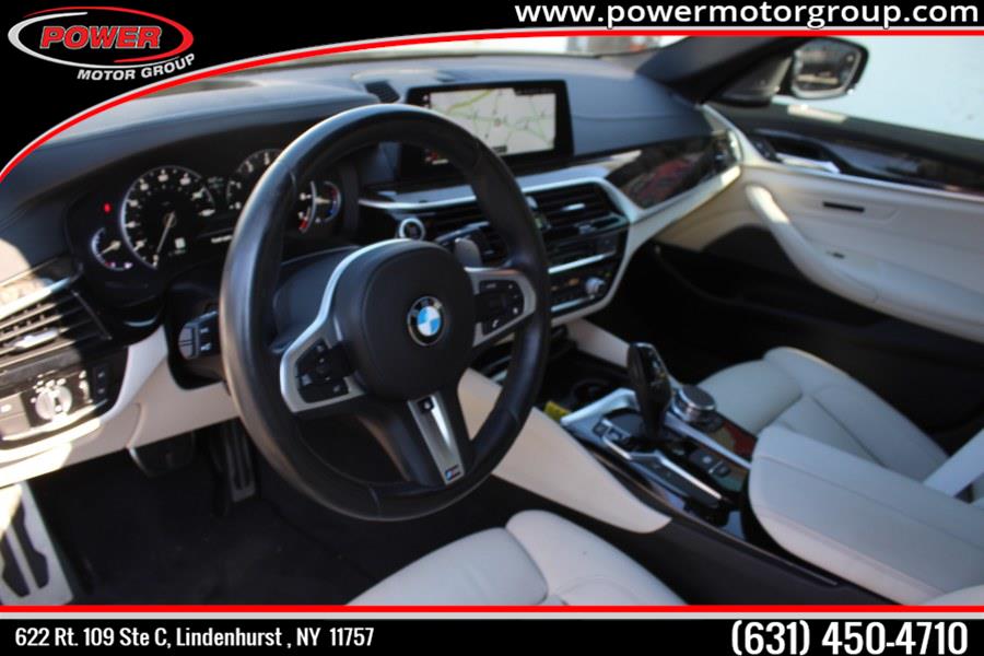 2017 BMW 5 Series M SPORT 540i xDrive Sedan, available for sale in Lindenhurst, New York | Power Motor Group. Lindenhurst, New York 2017 BMW 5 Series M SPORT 540i xDrive Sedan, available for sale in Lindenhurst, New York | Power Motor Group. Lindenhurst, New York