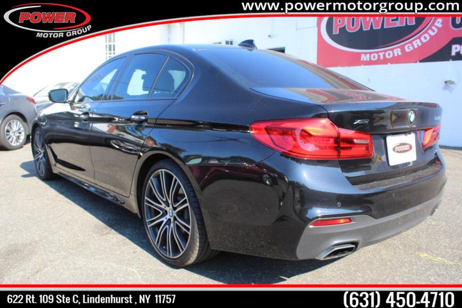 2017 BMW 5 Series M SPORT 540i xDrive Sedan, available for sale in Lindenhurst, New York | Power Motor Group. Lindenhurst, New York 2017 BMW 5 Series M SPORT 540i xDrive Sedan, available for sale in Lindenhurst, New York | Power Motor Group. Lindenhurst, New York