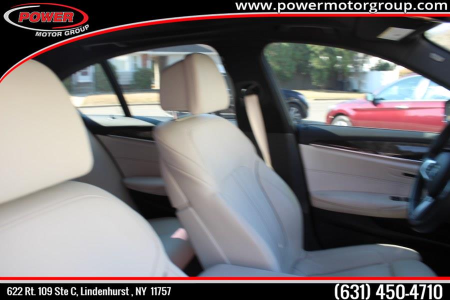 2017 BMW 5 Series M SPORT 540i xDrive Sedan, available for sale in Lindenhurst, New York | Power Motor Group. Lindenhurst, New York 2017 BMW 5 Series M SPORT 540i xDrive Sedan, available for sale in Lindenhurst, New York | Power Motor Group. Lindenhurst, New York