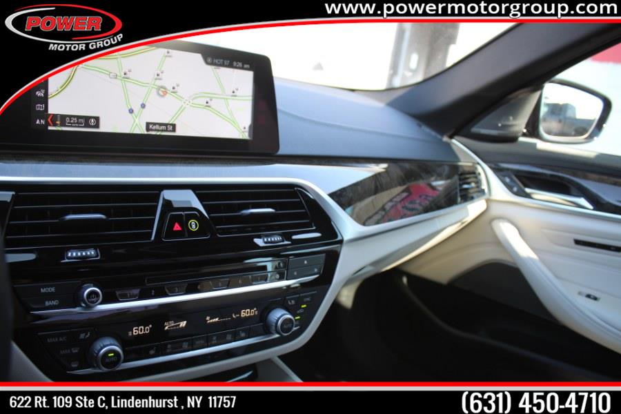 2017 BMW 5 Series M SPORT 540i xDrive Sedan, available for sale in Lindenhurst, New York | Power Motor Group. Lindenhurst, New York 2017 BMW 5 Series M SPORT 540i xDrive Sedan, available for sale in Lindenhurst, New York | Power Motor Group. Lindenhurst, New York