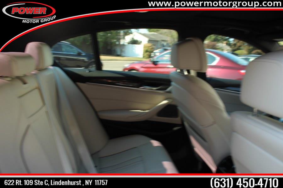 2017 BMW 5 Series M SPORT 540i xDrive Sedan, available for sale in Lindenhurst, New York | Power Motor Group. Lindenhurst, New York 2017 BMW 5 Series M SPORT 540i xDrive Sedan, available for sale in Lindenhurst, New York | Power Motor Group. Lindenhurst, New York