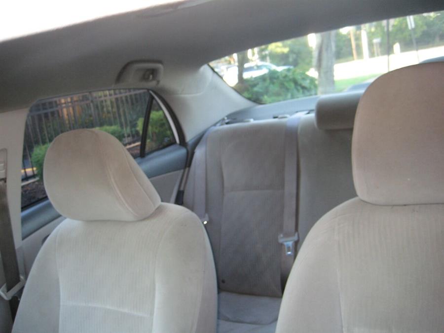 2010 Toyota Corolla LE 4dr Sedan 4A, available for sale in Massapequa, New York | Rite Choice Auto Inc.. Massapequa, New York 2010 Toyota Corolla LE 4dr Sedan 4A, available for sale in Massapequa, New York | Rite Choice Auto Inc.. Massapequa, New York
