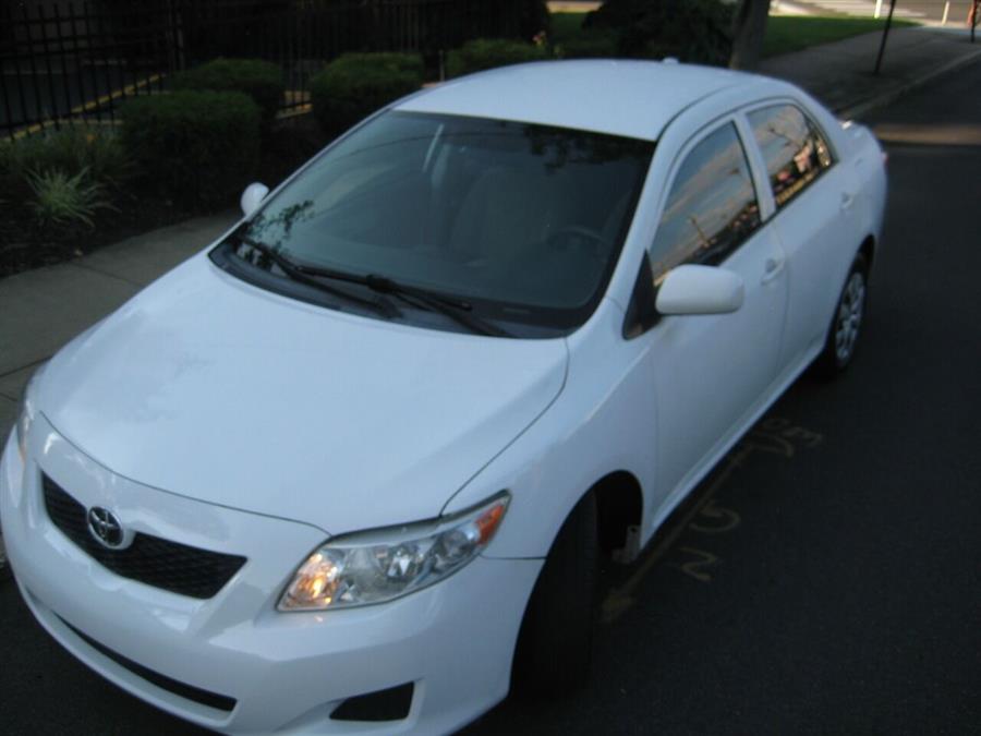 2010 Toyota Corolla LE 4dr Sedan 4A, available for sale in Massapequa, New York | Rite Choice Auto Inc.. Massapequa, New York 2010 Toyota Corolla LE 4dr Sedan 4A, available for sale in Massapequa, New York | Rite Choice Auto Inc.. Massapequa, New York
