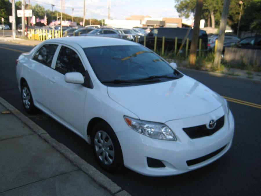 2010 Toyota Corolla LE 4dr Sedan 4A, available for sale in Massapequa, New York | Rite Choice Auto Inc.. Massapequa, New York 2010 Toyota Corolla LE 4dr Sedan 4A, available for sale in Massapequa, New York | Rite Choice Auto Inc.. Massapequa, New York