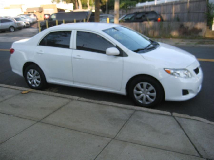 2010 Toyota Corolla LE 4dr Sedan 4A, available for sale in Massapequa, New York | Rite Choice Auto Inc.. Massapequa, New York 2010 Toyota Corolla LE 4dr Sedan 4A, available for sale in Massapequa, New York | Rite Choice Auto Inc.. Massapequa, New York