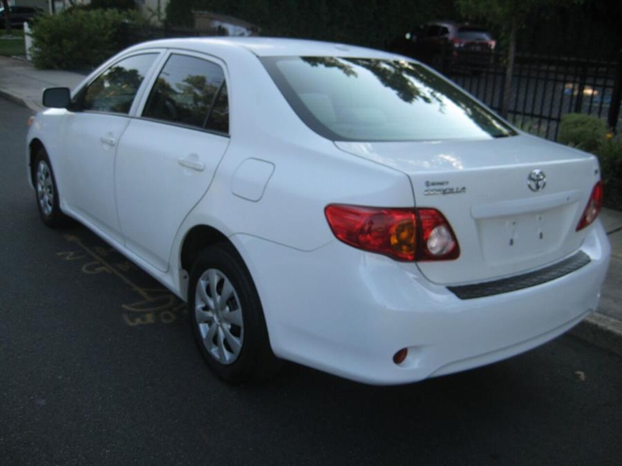 2010 Toyota Corolla LE 4dr Sedan 4A, available for sale in Massapequa, New York | Rite Choice Auto Inc.. Massapequa, New York 2010 Toyota Corolla LE 4dr Sedan 4A, available for sale in Massapequa, New York | Rite Choice Auto Inc.. Massapequa, New York