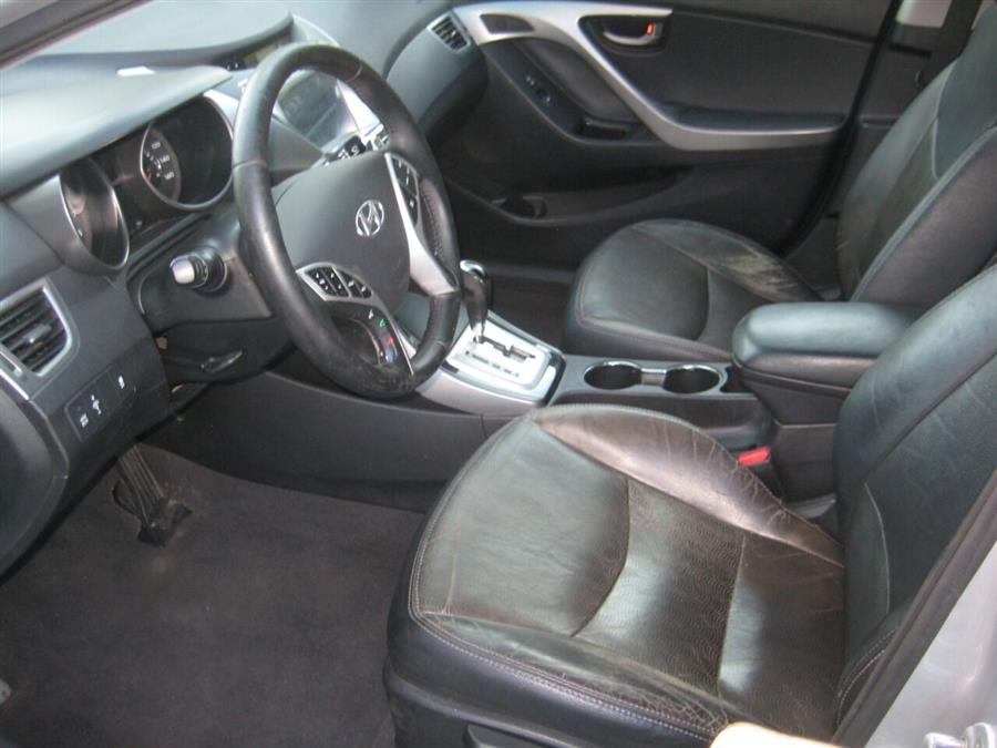 2012 Hyundai Elantra Limited 4dr Sedan, available for sale in Massapequa, New York | Rite Choice Auto Inc.. Massapequa, New York 2012 Hyundai Elantra Limited 4dr Sedan, available for sale in Massapequa, New York | Rite Choice Auto Inc.. Massapequa, New York