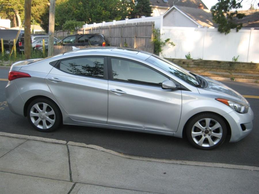2012 Hyundai Elantra Limited 4dr Sedan, available for sale in Massapequa, New York | Rite Choice Auto Inc.. Massapequa, New York 2012 Hyundai Elantra Limited 4dr Sedan, available for sale in Massapequa, New York | Rite Choice Auto Inc.. Massapequa, New York