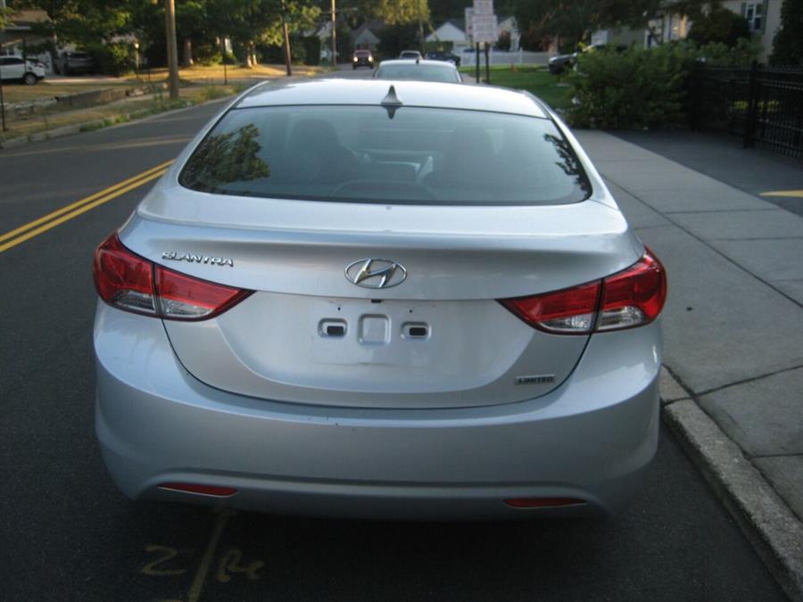 2012 Hyundai Elantra Limited 4dr Sedan, available for sale in Massapequa, New York | Rite Choice Auto Inc.. Massapequa, New York 2012 Hyundai Elantra Limited 4dr Sedan, available for sale in Massapequa, New York | Rite Choice Auto Inc.. Massapequa, New York