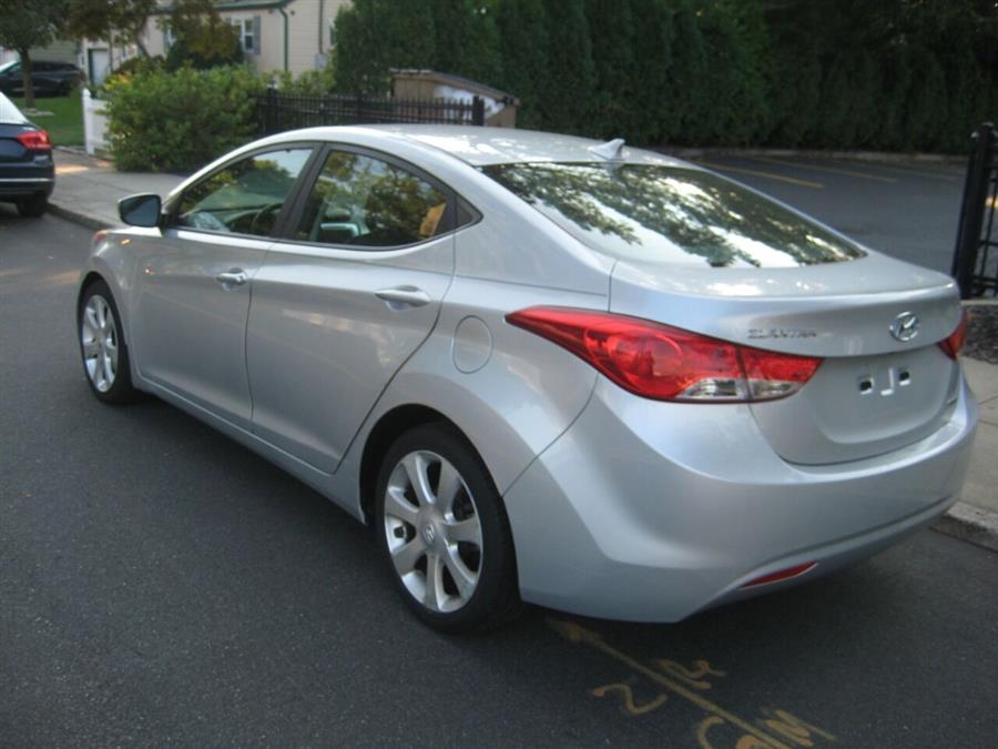 2012 Hyundai Elantra Limited 4dr Sedan, available for sale in Massapequa, New York | Rite Choice Auto Inc.. Massapequa, New York 2012 Hyundai Elantra Limited 4dr Sedan, available for sale in Massapequa, New York | Rite Choice Auto Inc.. Massapequa, New York