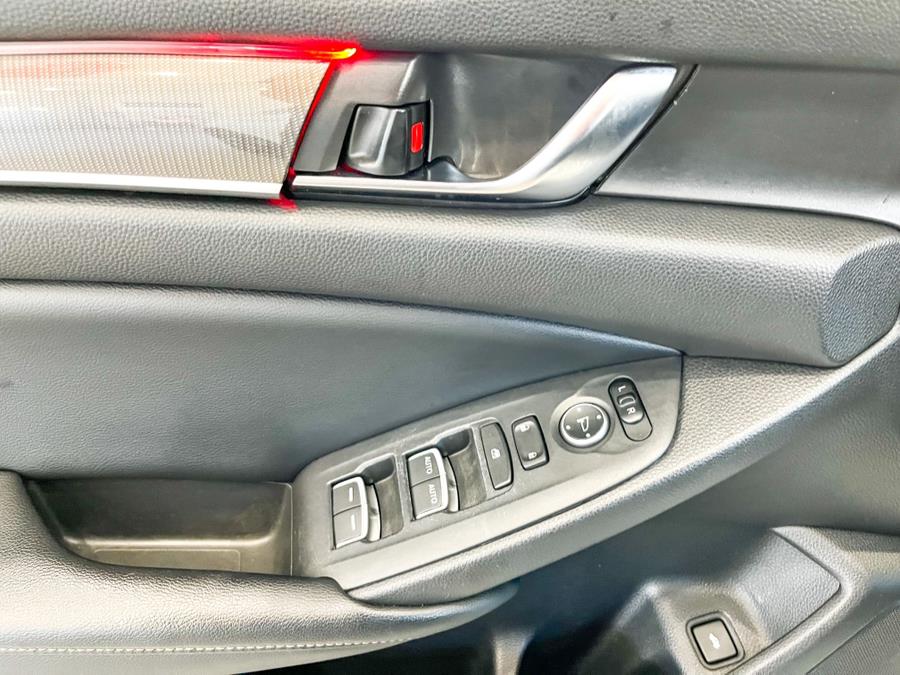 Used Honda Accord Sedan Sport 1.5T CVT 2018 | Luxury Motor Club. Franklin Square, New York Used Honda Accord Sedan Sport 1.5T CVT 2018 | Luxury Motor Club. Franklin Square, New York