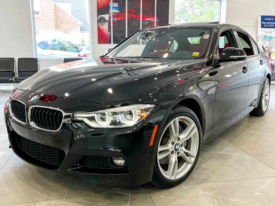 Used BMW 3 Series 330i xDrive Sedan 2018 | Luxury Motor Club. Franklin Square, New York Used BMW 3 Series 330i xDrive Sedan 2018 | Luxury Motor Club. Franklin Square, New York