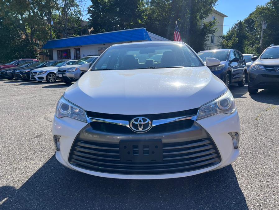 2016 Toyota Camry 4dr Sdn I4 Auto LE (Natl), available for sale in Worcester, Massachusetts | Sophia's Auto Sales Inc. Worcester, Massachusetts 2016 Toyota Camry 4dr Sdn I4 Auto LE (Natl), available for sale in Worcester, Massachusetts | Sophia's Auto Sales Inc. Worcester, Massachusetts