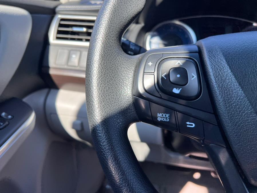 2016 Toyota Camry 4dr Sdn I4 Auto LE (Natl), available for sale in Worcester, Massachusetts | Sophia's Auto Sales Inc. Worcester, Massachusetts 2016 Toyota Camry 4dr Sdn I4 Auto LE (Natl), available for sale in Worcester, Massachusetts | Sophia's Auto Sales Inc. Worcester, Massachusetts